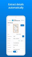 Emburse Professional تصوير الشاشة 2