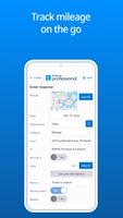 Emburse Professional تصوير الشاشة 3