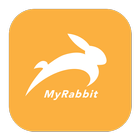 MyRabbit ikon