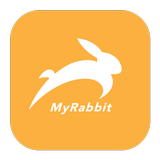 MyRabbit 图标