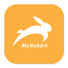 MyRabbit icon