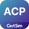 ACP CertSim APK