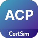 APK ACP CertSim