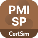APK PMI-SP CertSim