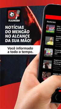 Flazoeiro 海报
