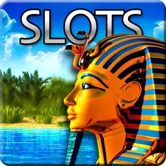 Скачать Slots - Pharaoh's Way Casino XAPK
