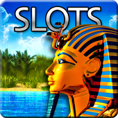 Slots - Pharaoh's Way ikona