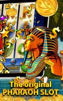 Slots - Pharaoh's Way ảnh chụp màn hình 1