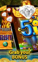 Slots - Pharao's Way Casino Screenshot 2