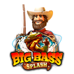 Big Bass Splash icon