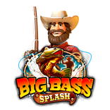 Big Bass Splash
