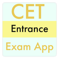 CET (Common Entrance Exam) App