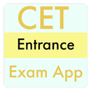 CET (Common Entrance Exam) App APK