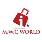 MWC World icône