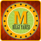 Milyoner Bilgi Yarışı আইকন