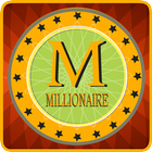 Millionaire Quiz Game icon