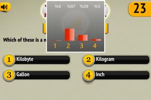 Millionaire Quiz Game screenshot 2