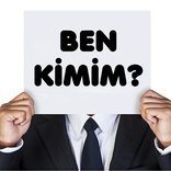 Ben Kimim? Hangi Ünlü Kişiyim?