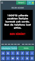 Ben Kimim? Ekran Görüntüsü 3