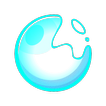 Break Bubbles أيقونة