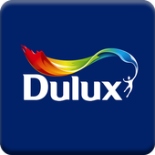 Dulux Visualizer IN آئیکن