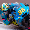 Motorradrennfahrer 2022