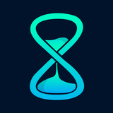 TimeBalance: Time Goal Tracker icône