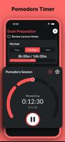 TimeBalance: Time Goal Tracker ภาพหน้าจอ 1