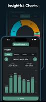 Pomodoro Timer - Time Balance 截圖 2