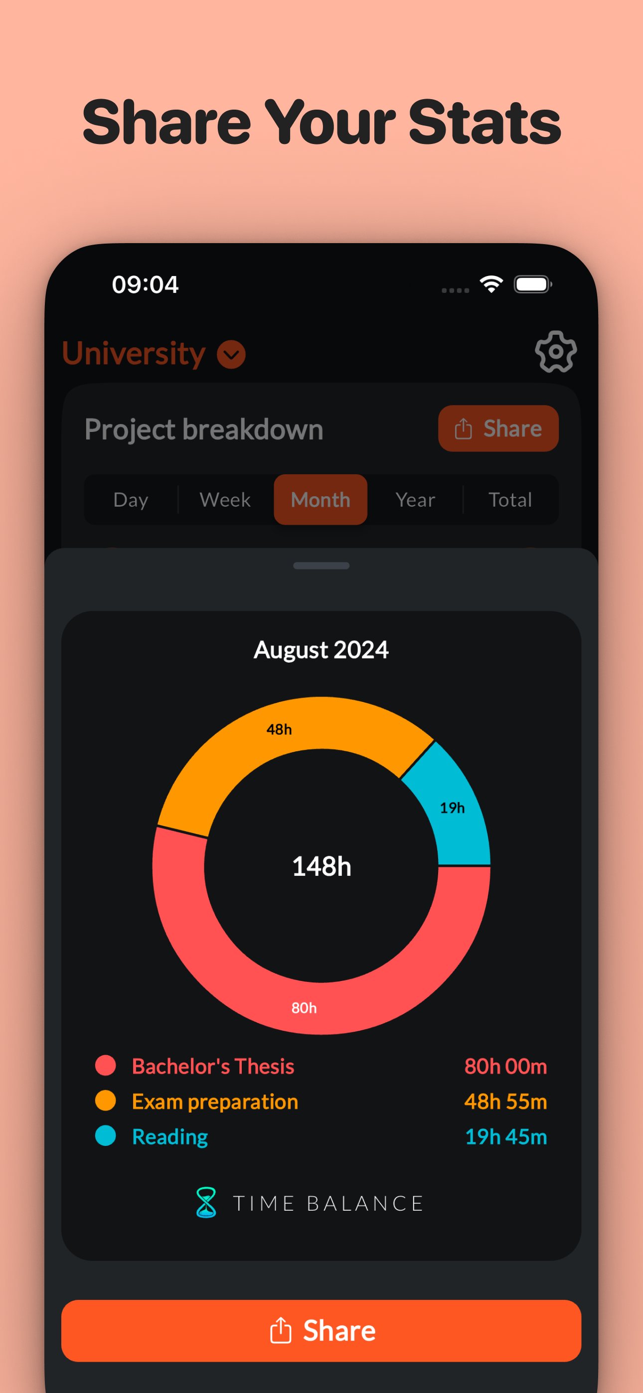 Pomodoro Timer | Time Balance APK for Android Download