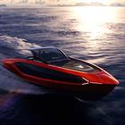 Boat Simulator 2021 ไอคอน