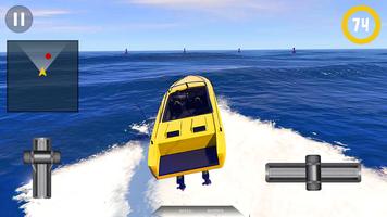 Boat Simulator 2021 스크린샷 2