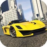 Driving School Simulator 2021 icon