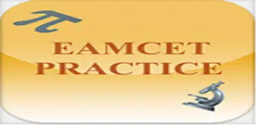 EAMCET Practice