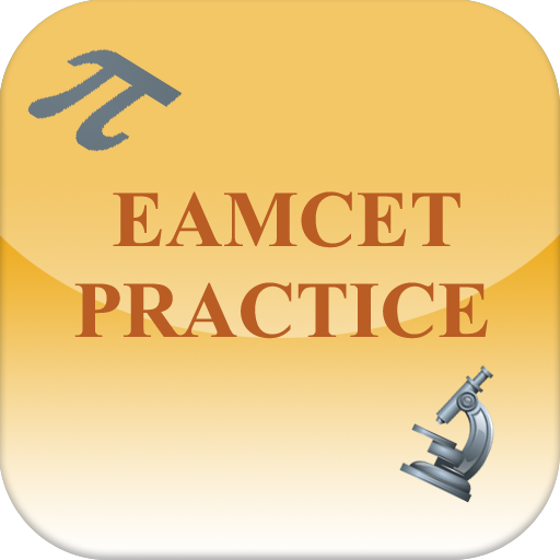 EAMCET Practice