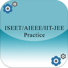 JEE(Mains)/ISEET/AIEEE icône