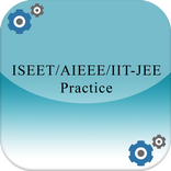 JEE(Mains)/ISEET/AIEEE