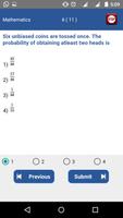JEE(Mains)/ISEET/AIEEE ảnh chụp màn hình 1