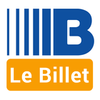 Brink's Le Billet-icoon