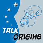 TalkOrigins CCIndex ícone