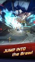 Thunder Brawl スクリーンショット 1