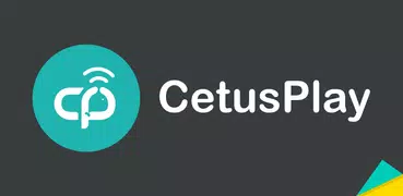 CetusPlay - TV Remote Server R