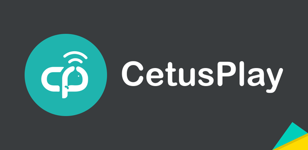 How to Download CetusPlay - TV Remote Server R for Android image