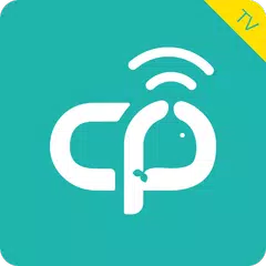 Descargar APK de CetusPlay - TV Remote Server R