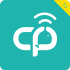 CetusPlay - TV Remote Server R أيقونة