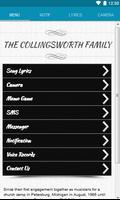 Collingsworth Family Lyrics poster