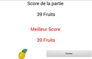 Cueillette Fruits 截圖 3