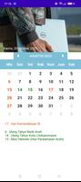 Kalender Aceh 截图 2