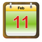 Kenya Calendar ikona