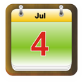 Israel Calendar